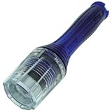 Teknolite, White LED, Blue Body (LPTL-BL) Category: Teknolite Flashlights