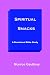Book Spiritual Snacks: A Devotional Bible Study