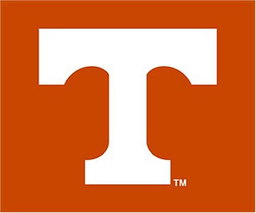 Buy Biederlack NCAA Tennessee Throw by Biederlack