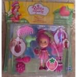 Raspberry Torte Strawberry Short Cake Mini Dolls
