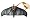 Batman Begins - Gotham City Glider Figure