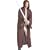 Rubies Fancy Dress - Star Wars TM Jedi TM Robe Mens Adult Costume - Size: One Size