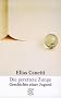Die Gerettete Zunge: Geschichte Einer Jugend (Fiction, Poetry & Drama)