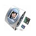Mobi 70026 Digital Photo Frame with 3.5 inch TFT LCD Screen
