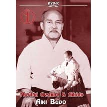 Morihei Ueshiba & Aikido 1: Aiki Budo DVD