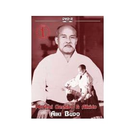Morihei Ueshiba & Aikido 1: Aiki Budo DVD