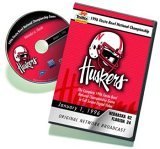 1996 Fiesta Bowl National Championship Game