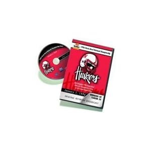 1996 Fiesta Bowl National Championship Game by 