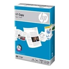 5 PG HP� CHP910 Copy Paper Gr��e A4 Gewicht 80 g/qm
