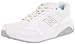 New Balance Women's WW928 Health Walking Laced Shoe,White,12 B US New Balance Women's WW928 Health Walking Laced Shoe,White,12 B US
