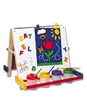 Review Alex 22CM / Alex Toys Magnetic Tabletop Easel