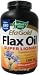 EFAGold Flax Oil, Super Lignan 1300 mg. Softgels, 200 ct.