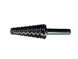 Eigenschaften Wolfcraft 794681 / Wolfcraft Raspel Profi Konisch 12 X 35mm
