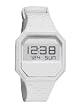 Nixon - Re-Run - Rubber White