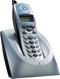 Olympia OL-5800 5.8 GHz Analog Cordless Phone with Caller ID