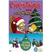 The Simpsons - Christmas With The Simpsons