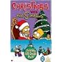The Simpsons - Christmas With The Simpsons [DVD]