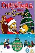 SIMPSONS : CHRISTMAS WITH