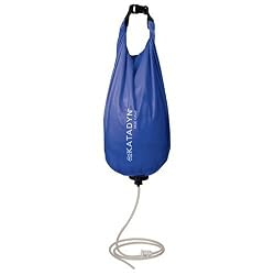 Katadyn Base Camp Microfilter - Gravity Feed Water Filter