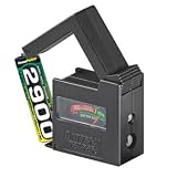 AccuPower Universal Battery Tester