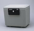 SentrySafe 1170 1/2 Hour Fireproof Security File, .61 Cubic Feet, Dove Gray