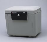 SentrySafe 1170 1/2 Hour Fireproof Security File, .61 Cubic Feet, Dove Gray