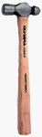 24oz Ball Pein Hammerw/Hickory (018-61-254)