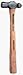24oz Ball Pein Hammerw/Hickory (018-61-254)