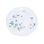 Pfaltzgraff Petals 12" Round Platter