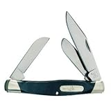 Buck 301 Stockman Folding Pocket Knife