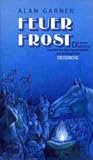 Produkt-Bild: Feuerfrost. Die phantastische Geschichte des Zaubersteins von Brinsingamen