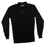 New York Mets Mock Turtleneck