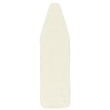 Household Essentials 7348 Replacement 18x48-Inch Ironing Board Pad and Cover