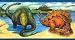 Dinosaurs - Boys Room Dinos - Wall Paper Border