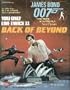 You Only Live Twice II: Back of Beyond (James Bond 007 RPG)