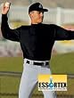 High Five Essortex Long Sleeve Mock-HIGH5-19230