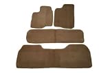Ford Expedition Custom Fit Carpet Floor Mats 1997-2010