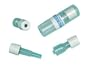 Terumo Surflo Injection Plugs, Luer Lock, Bottom Right, 1000/Cs, SR-IP2