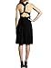 Vonvonni Women's Transformer Short Dress
