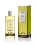 ElizabethW Bath Oil - Sweet Tea