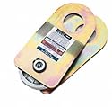 Warn Industries 61560 Snatch Block