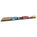Bachmann Trains GOLDEN SPIKE TRAIN SET