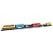 Bachmann Trains GOLDEN SPIKE TRAIN SET