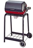 Meco 9320, Outdoor Electric Grills, Black