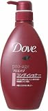 �_�� �v���G�C�W �R���f�B�V���i�[ �|���v550ml