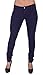 Style 1001 - Extremely Stretchy and Comfortable, Hybrid Denim Jeggings Pants