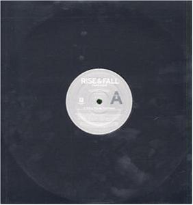 David, Craig - Rise & Fall (feat.sting)(australia) Single (UK Import) - Zortam Music