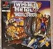 Twisted Metal World Tour (PS)