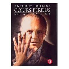 Coeurs perdus en atlantide