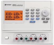 Keysight DC Power Supply, 30V/6A, 375 W